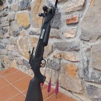 Balestra Barnett - Panzer