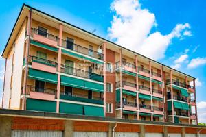 CHIVASSO 5 LOCALI PANORAMICO CON BOX AUTO