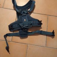 PETTORINA WEEKEND WARRIOR Hurtta