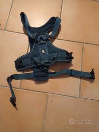 PETTORINA WEEKEND WARRIOR Hurtta