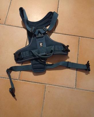 PETTORINA WEEKEND WARRIOR Hurtta