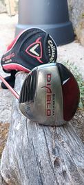 Driver Callaway Big Bertha Diablo 10° – Regular –