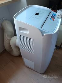 condizionatore portatile Argo MaximePlus 13000 BTU