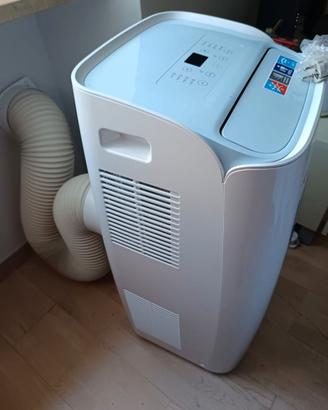 condizionatore portatile Argo MaximePlus 13000 BTU