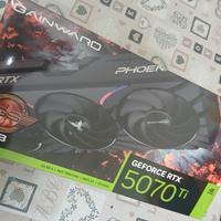 5070 ti Gainward Phoenix S GS