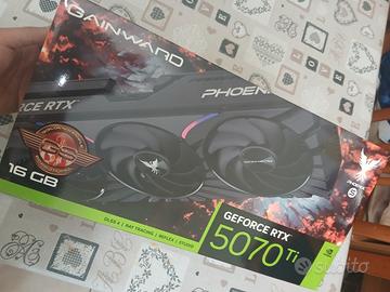 5070 ti Gainward Phoenix S GS