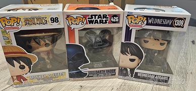 Funko pop