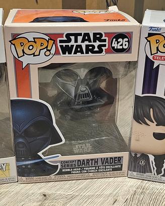 Funko pop
