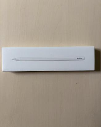 Apple Pencil 2