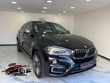 Bmw X4 xDrive30d -GARANTITO-2016