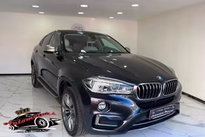 Bmw X4 xDrive30d !!!!MOTORE NUOVO !!!