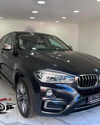 Bmw X4 xDrive30d !!!!MOTORE NUOVO !!!