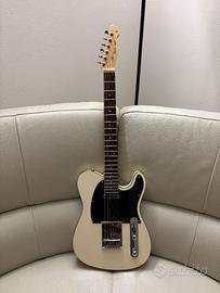 Thomas Guitars Telecaster Custom Order 2011 White
