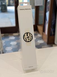 Samsung Galaxy Watch 6 40mm nuovo promo