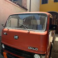 Fiat OM 40