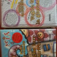 paola zannoner - mia 2 volumi