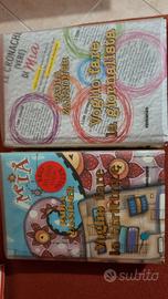 paola zannoner - mia 2 volumi