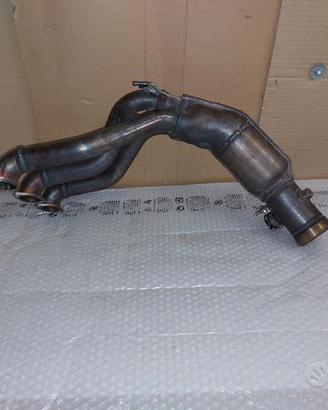 collettori di scarico brutale 800 800rr