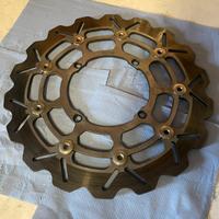 Disco freno 320mm flottante