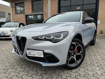 Alfa Romeo Stelvio 2.2 Turbodiesel 210 CV AT8 Q4 V
