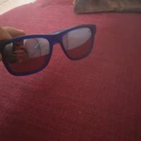 occhiali  polarizzati