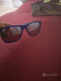 occhiali  polarizzati