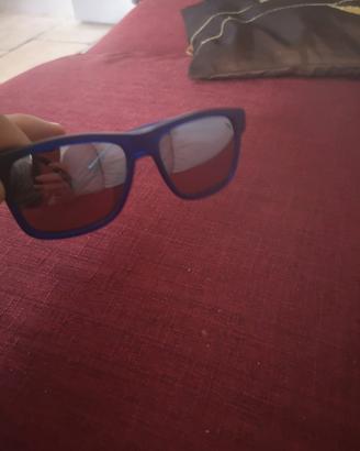 occhiali  polarizzati