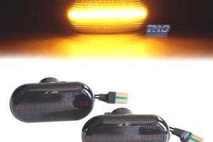 FRECCIE PER NISSAN OPEL MOVANO VIVARO RENAULT CLIO