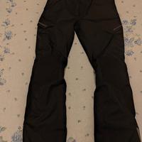 pantaloni Macna Forge WP usati