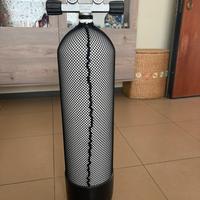 Bombola subacquea 12Lt