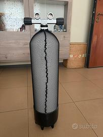 Bombola subacquea 12Lt