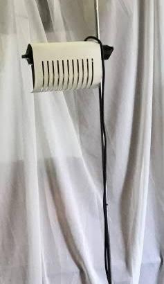 OLUCE 626 Joe Colombo – Lampada Vintage Design