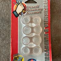 Gommini salva maniglie porte /finestre