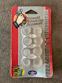 Gommini salva maniglie porte /finestre