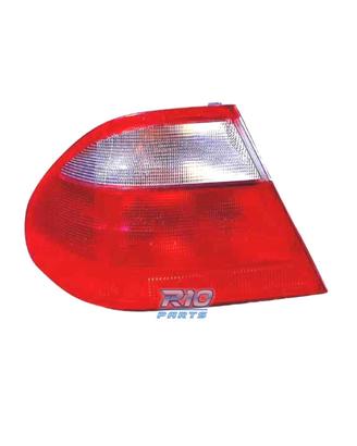 FANALE SINISTRO ESTERNO PER MERCEDES W208 CLK 97-0