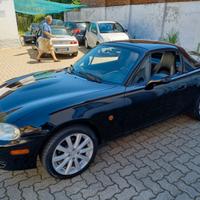 MAZDA MX-5 HARD TOP ORIGINALE PER NA / NB / NBFL