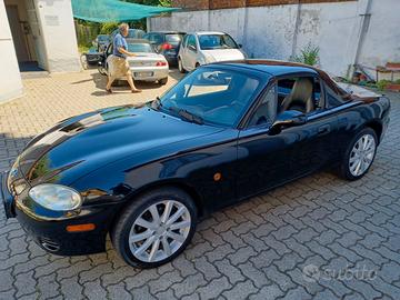 MAZDA MX-5 HARD TOP ORIGINALE PER NA / NB / NBFL