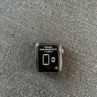 Apple watch serie 3