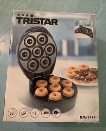 Macchina per ciambelle NUOVA SIGILLATA