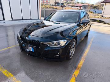 BMW serie 3