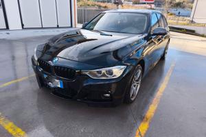 BMW serie 3