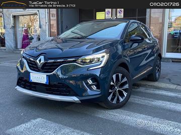 Renault Captur Techno ECO-G 100 #10289