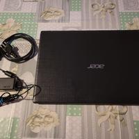 Notebook Acer Aspire 3