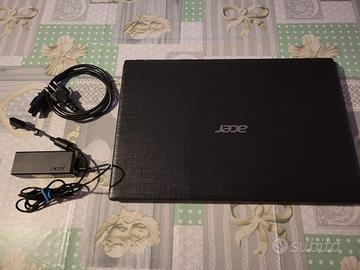 Notebook Acer Aspire 3