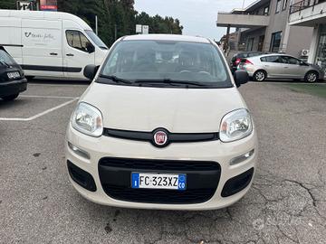 Fiat Panda/84CV/neopatentato/Euro6/unico proprieta