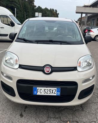Fiat Panda/84CV/neopatentato/Euro6/unico proprieta