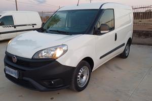Fiat DOBLO 1.3 MULTIJET 2021 30MILA KM COME NUOVO 