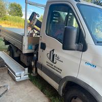 Iveco daily