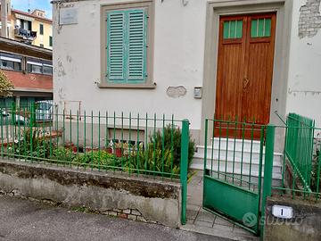 Appartamento Empoli centro Ingresso singolo