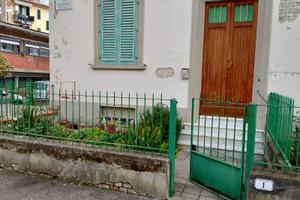 Appartamento Empoli centro Ingresso singolo